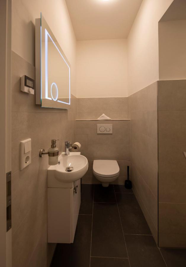 Jaybnb - Ps5 55 Zoll 4K Tv Gaming Apartment Dortmund Esterno foto