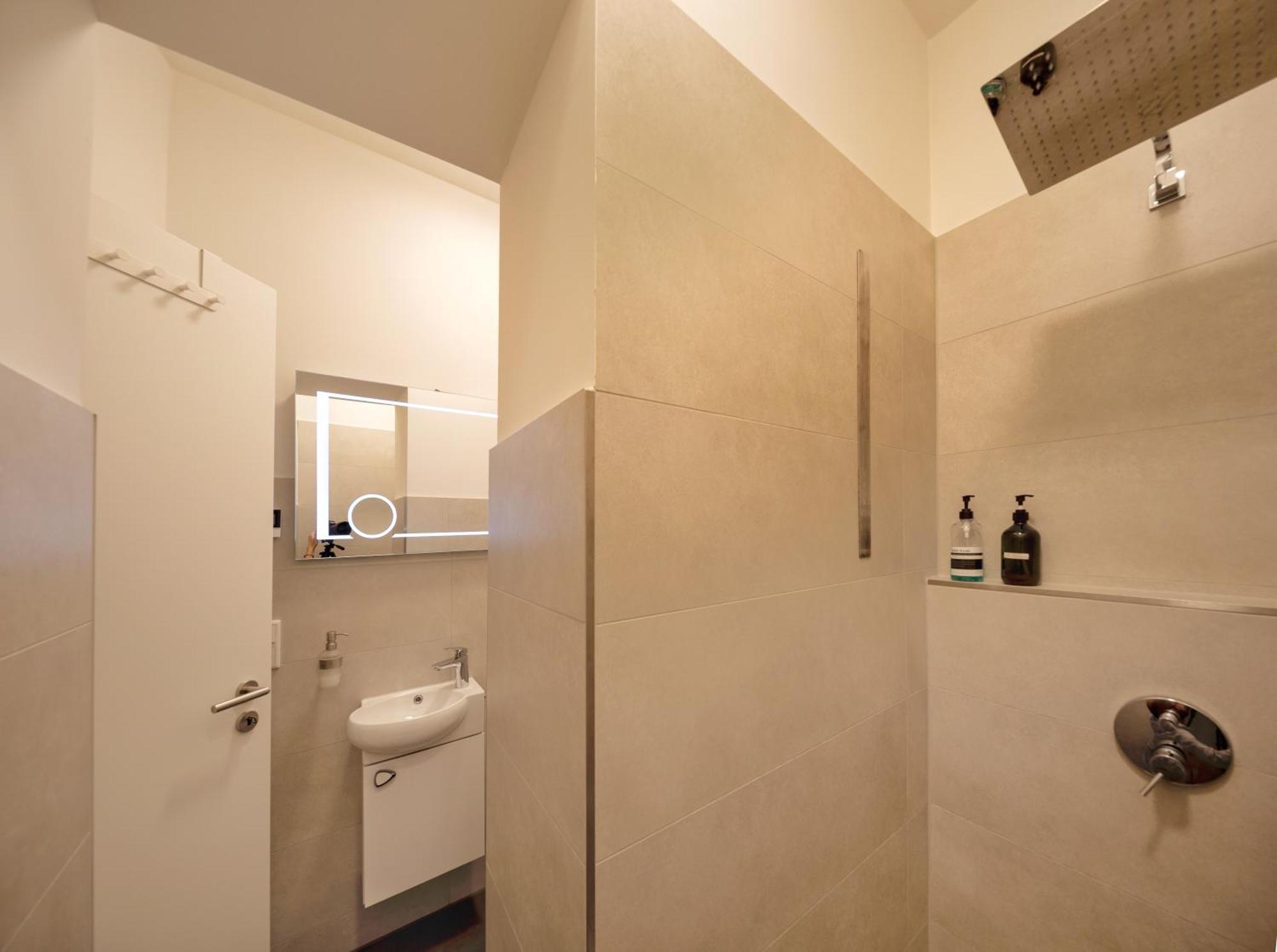 Jaybnb - Ps5 55 Zoll 4K Tv Gaming Apartment Dortmund Esterno foto